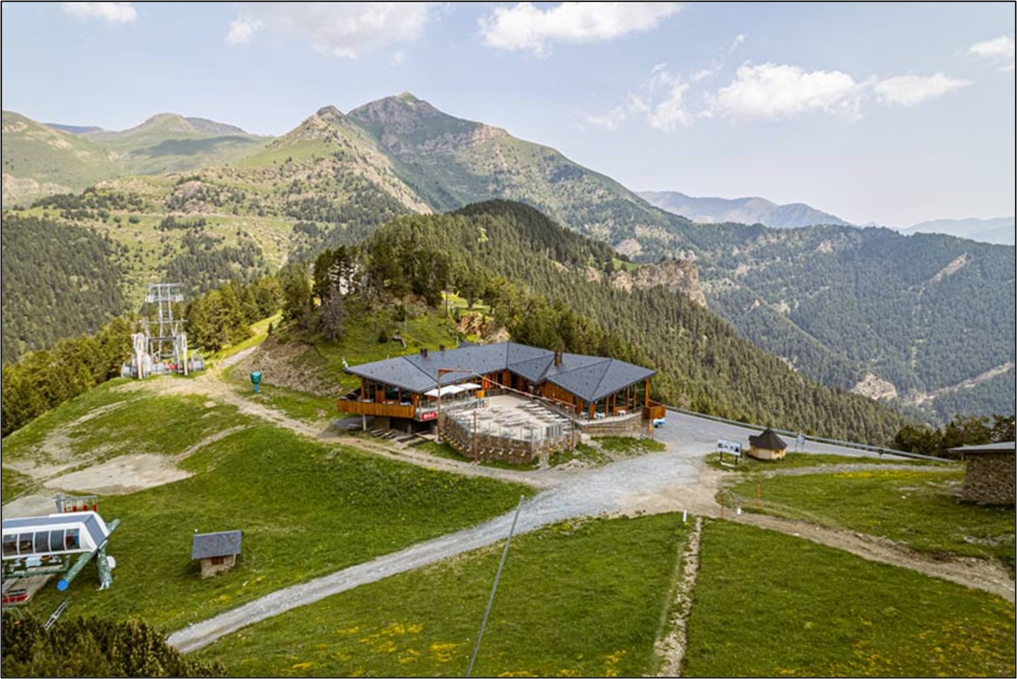 coll de la botella
