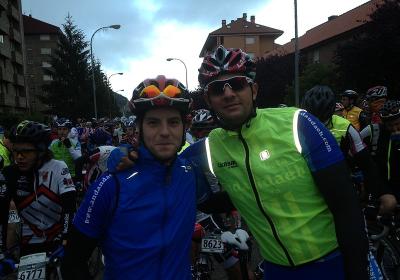 Quebrantahuesos 2013