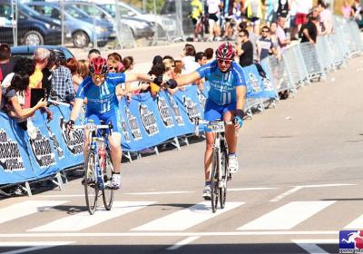 El día que me llamaron ciclista - QH 2013