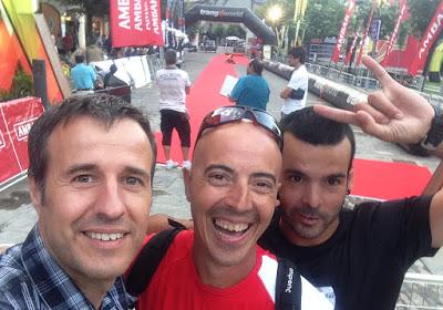 Gran Trail Aneto-Posets