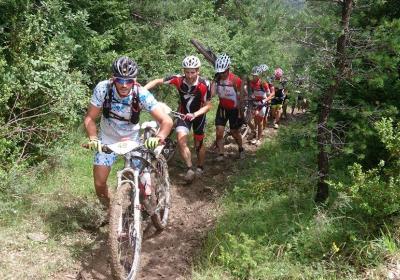 Transpyr 2014 Transpyr 2014