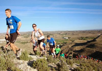 I KDRTRAIL