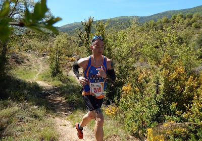 III TRASCHINEPRO TRAIL (21km 1000 D+)