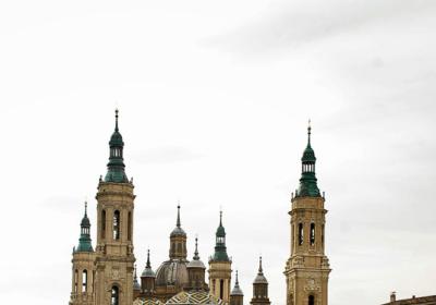 XVII Media Maratón de Zaragoza