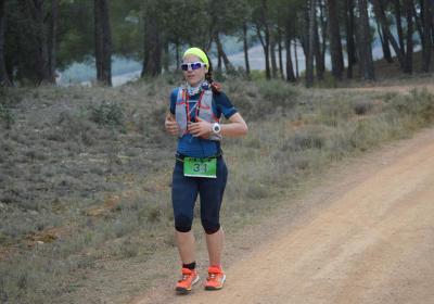 II TRAIL MURALLAS DE DAROCA, ¡¡repetimos!!