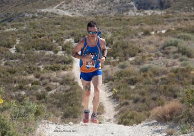 XIII CARRERA DE MONTAÑA "LAS MINAS DE REMOLINOS" (17km 750 D+) XIII CARRERA DE MONTAÑA "LAS MINAS DE REMOLINOS" (17km 750 D+)