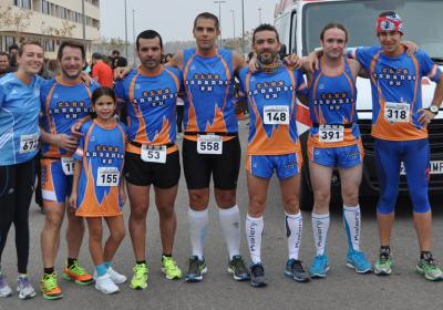 Desafío 10K Arcosur