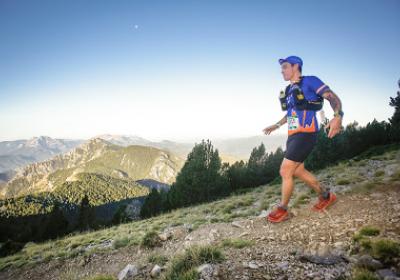 ULTRA PIRINEU (110 km 6800 D+)