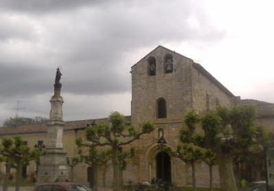 Camino de Santiago Corriendo