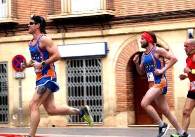 IV 10K CARIÑENA IV 10K CARIÑENA