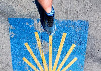 Camino de Santiago: Etapa 1