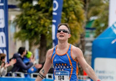 RESUMEN DEPORTIVO 2017 RESUMEN DEPORTIVO 2017