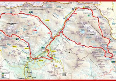 Gran Trail Aneto-Posets: la previa Gran Trail Aneto-Posets: la previa