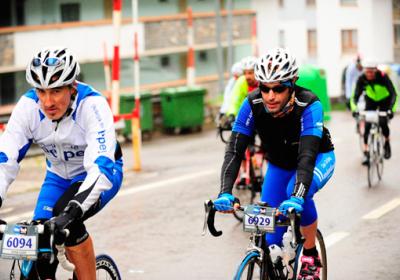 Quebrantahuesos 2016