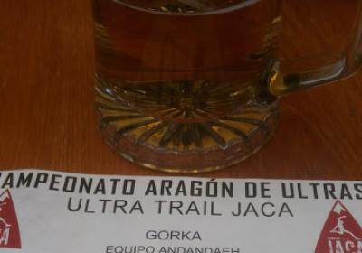 ULTRA TRAIL DE JACA (102 KMS, 4470M+)