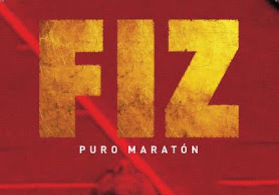 Maratón Martín Fiz de Vitoria