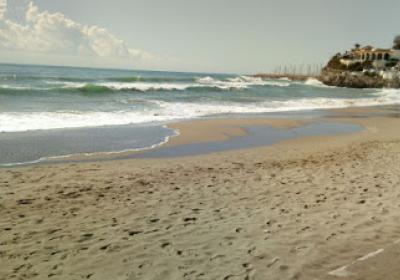 Cronica Ultra Trail de Barcelona. 103km +4700m Cronica Ultra Trail de Barcelona. 103km +4700m