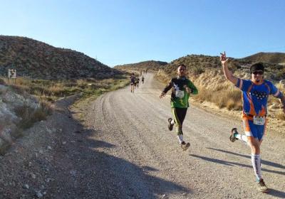 KDRTrail, de 10!