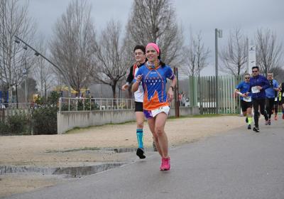 La 10k del roscón
