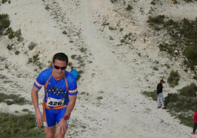 II KDRTRAIL