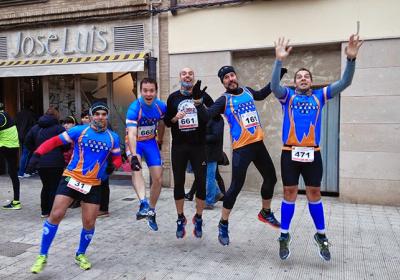 Media maratón de Tudela 2015 Media maratón de Tudela 2015