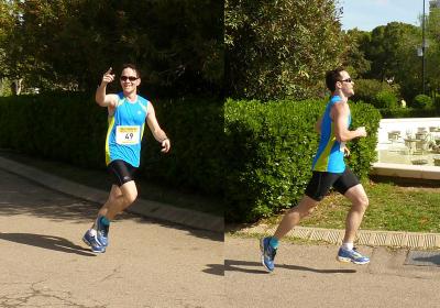 III Carrera Popular El Rincón
