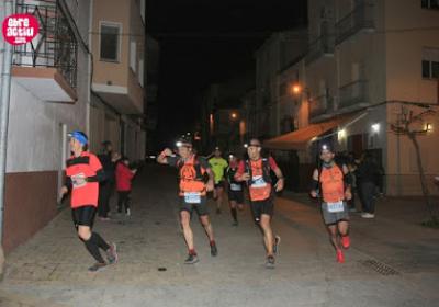 UT LES FONTS (120 km 6000 D+) UT LES FONTS (120 km 6000 D+)