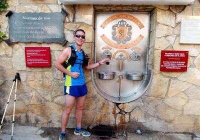 Camino de Santiago: Etapa 3