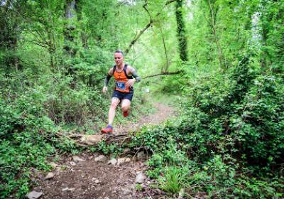 V DESAFÍO HERRERINO (26km 1000 D+) V DESAFÍO HERRERINO (26km 1000 D+)