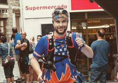 Gran Trail Ternua Sobrarbe