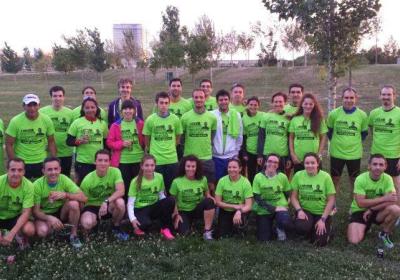 IX La Caixa 10K Zaragoza IX La Caixa 10K Zaragoza
