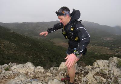 UT LLASTRES (91 km 5700 D+)