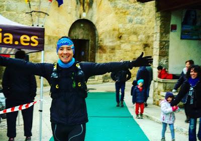 V Geopark Maestrail (42km 2500 D+)