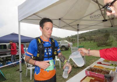 VII PENYAGOLOSA TRAILS (109 km 5600 D+)