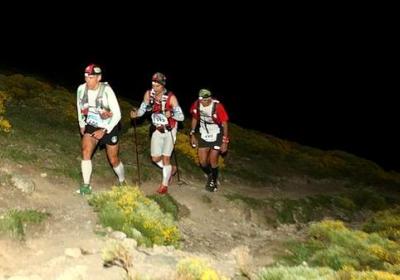 Fracaso en el Peñalara