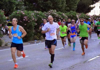 MMP en 10K La Caixa Zaragoza