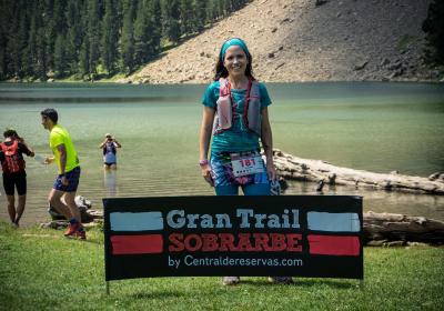 IX GRAN TRAIL DE SOBRARBE, mi primera "ultra"