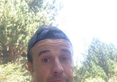 Valle de Tena: y las piernas dijeron que no