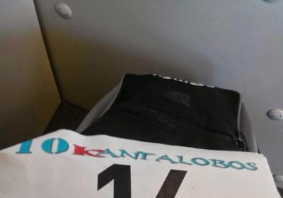 10 K KANTALOBOS 10 K KANTALOBOS