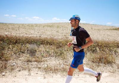 Por fin la Trasmonesblancos!!!. Cronica TMT