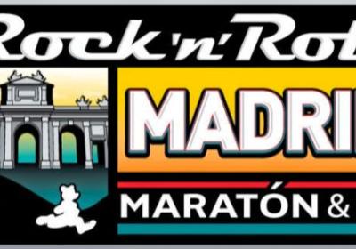 Maratón de Madrid 2015