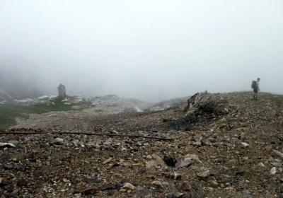 Monte Perdido Xtrem. Tour Glaciar