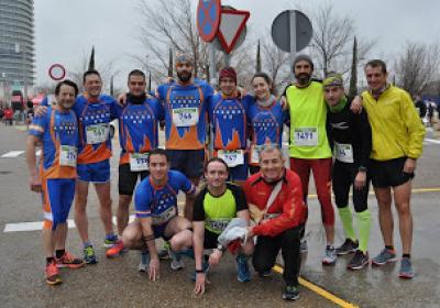 VII 10K DEL ROSCÓN
