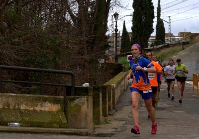 Media Maratón de Tudela