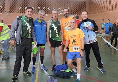 XIV Media Maratón Comarca de Valdejalón