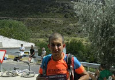 El día que corrí mi primera ultramaratón El día que corrí mi primera ultramaratón
