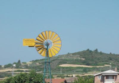 Camino de Santiago: Etapa 2