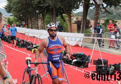 CRONICA DEL ECOTRIMAD 2015: de mal, a genial CRONICA DEL ECOTRIMAD 2015: de mal, a genial