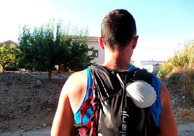 Camino de Santiago: Etapa 4