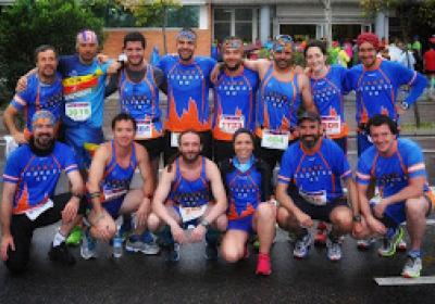 XIX Media Maratón de Zaragoza